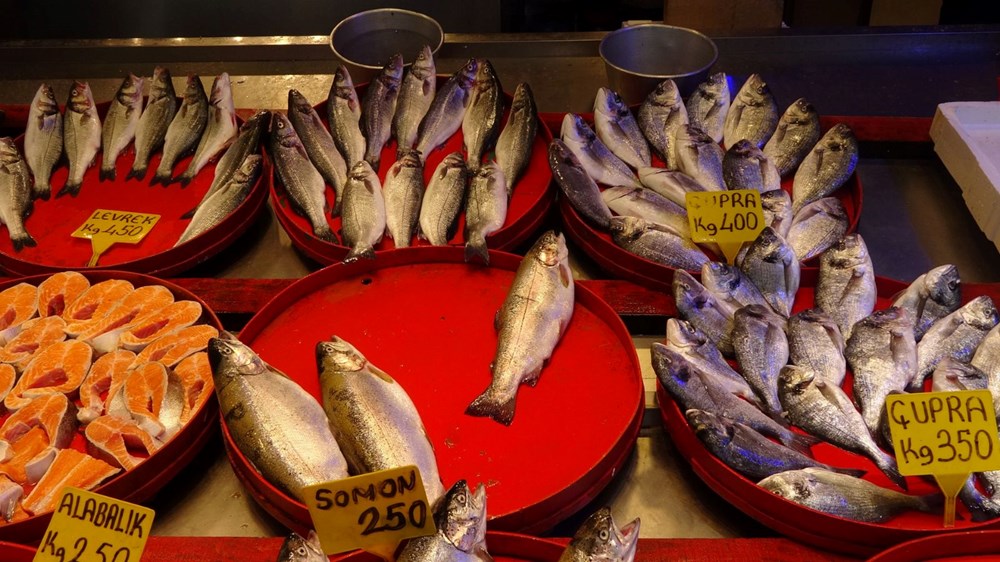 Palamut yerini ona bırakacak: Bu sezon bolca tüketilecek - 1