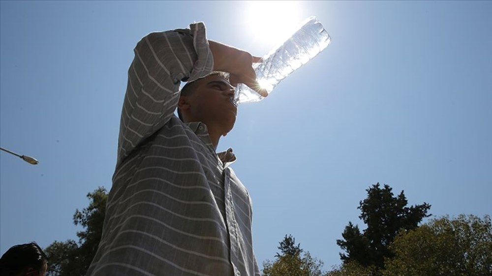 Yeni hafta daha sıcak olacak: 35-40 dereceleri göreceğiz! - 2