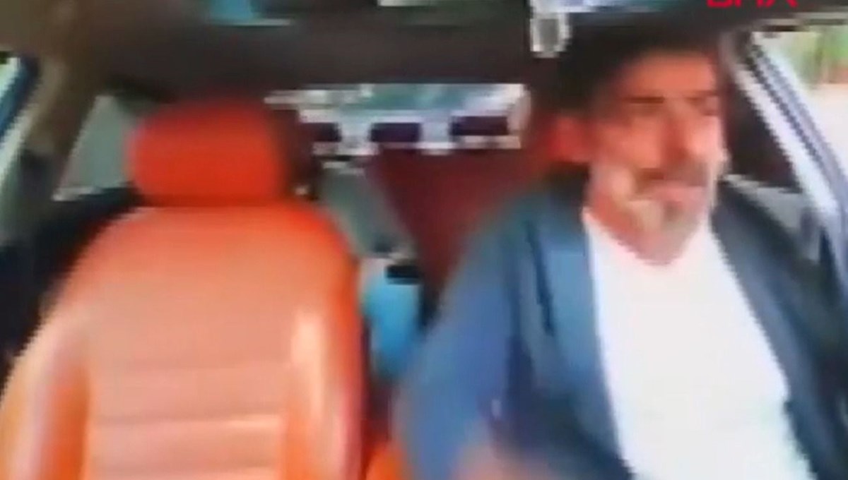 Taksici şoförünü 14 el ateş ederek öldürmüştü: Sanığa ağırlaştırılmış müebbet cezası