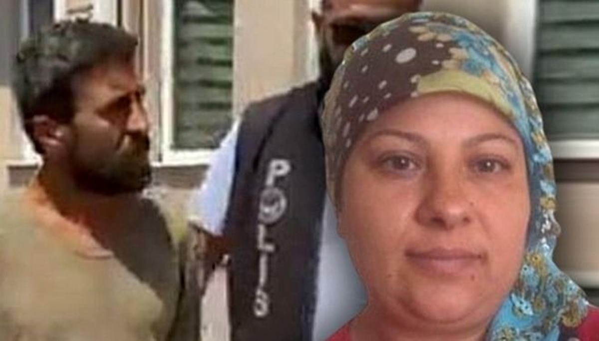 Eşini öldürüp “gururlu hissediyor†paylaşımı yapan sanığın cezası belli oldu Eşini öldürüp “gururlu hissediyor†paylaşımı yapan sanığın cezası belli oldu