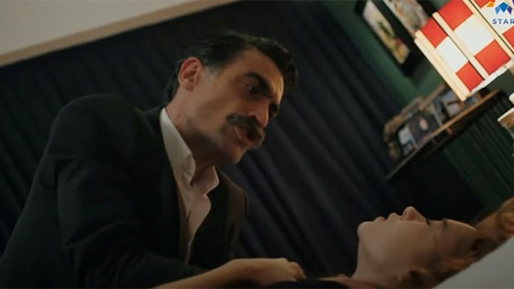 Yalı Çapkını son bölümde neler oldu? İşte 9. bölümde yaşananların kısa bir özeti - 12