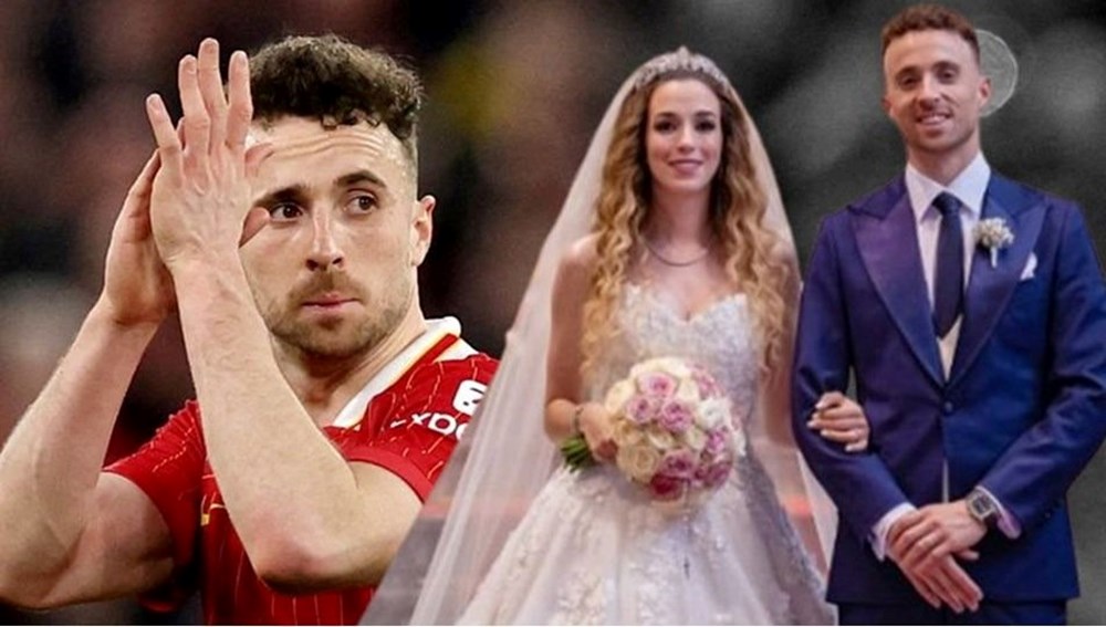 Diogo Jota died: The traffic accident that saddened the football world came to mind - 9