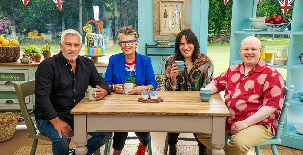 2020'ye damga vuran 10 televizyon programı - 7