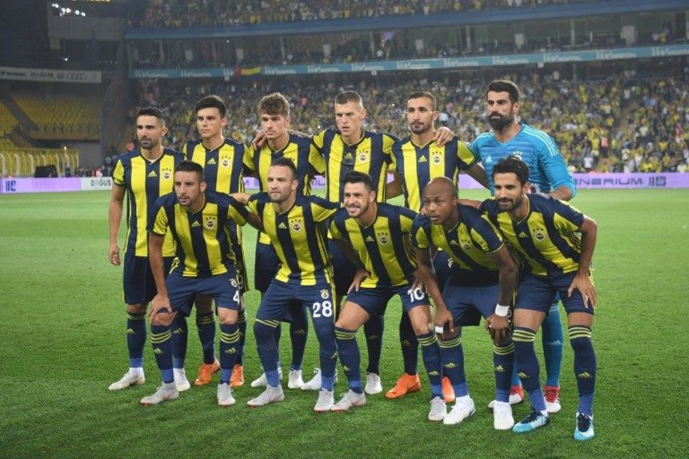 Fenerbahçe maçı hangi kanalda canlı yayınlanacak? (Dinamo ...