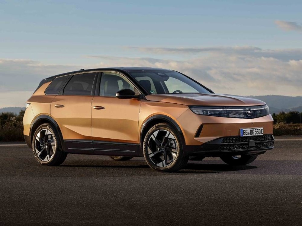 En sorunsuz otomobiller belli oldu - 7