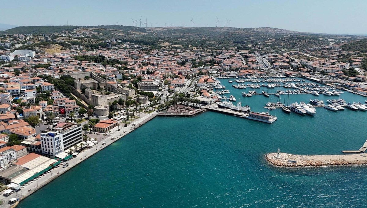 Su deposu satışları yüzde 100'ün üzerinde arttı