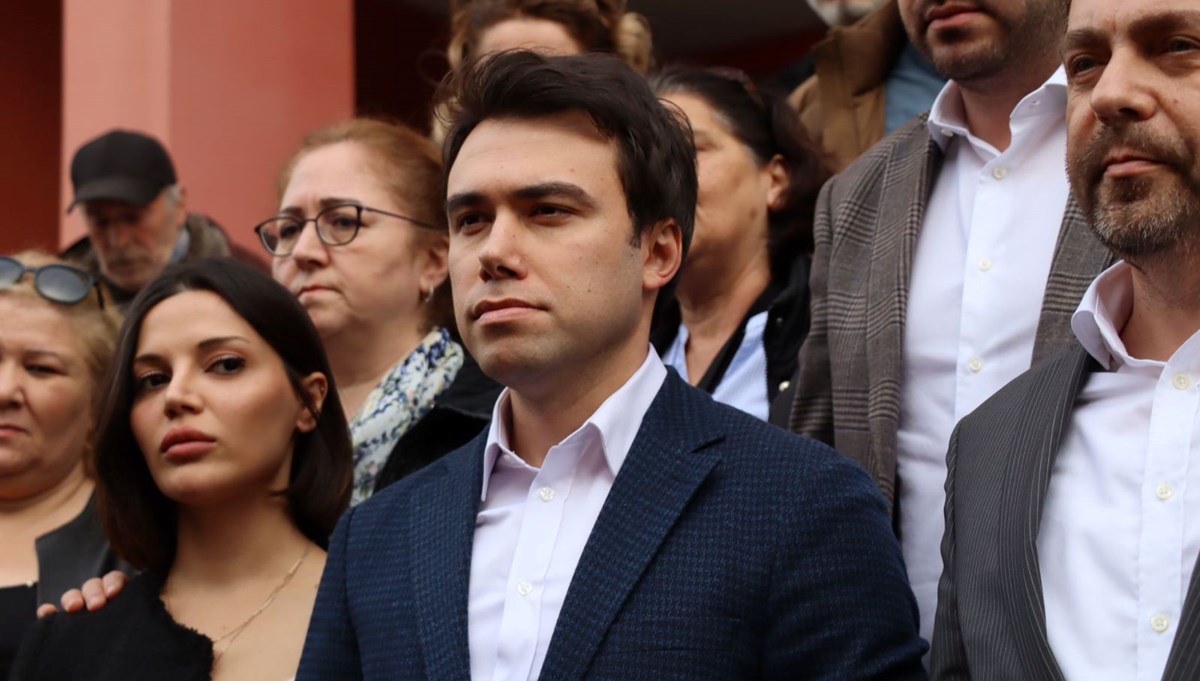 YSK, CHP adayı hakkındaki kararı iptal etti YSK, CHP adayı hakkındaki kararı iptal etti