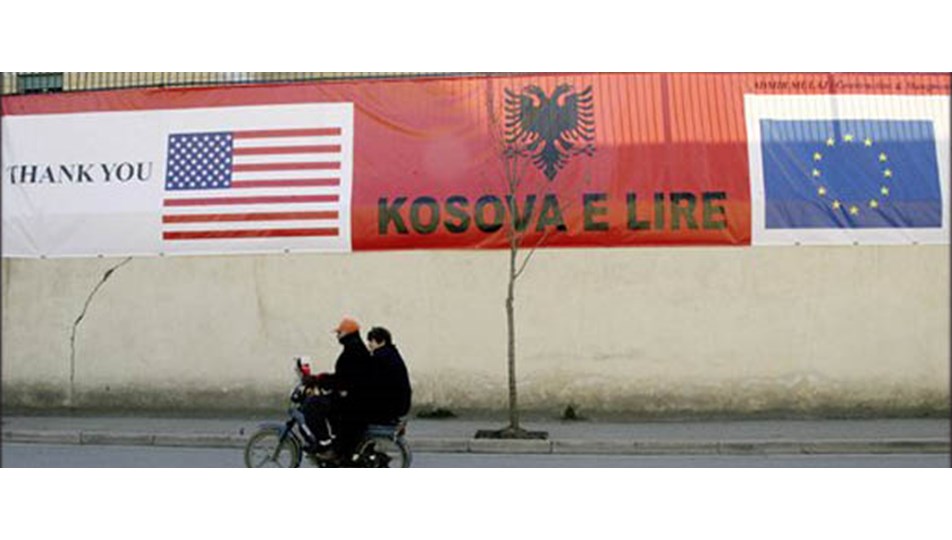 Kosova'nın kaderi belli oldu