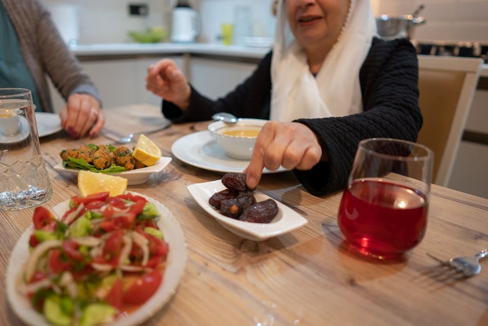 Sahur sofrasından eksik etmeyin: Bu besinler gün boyu susatmıyor - 3