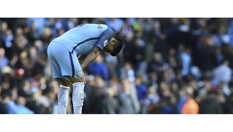 Manchester City galibiyeti unuttu