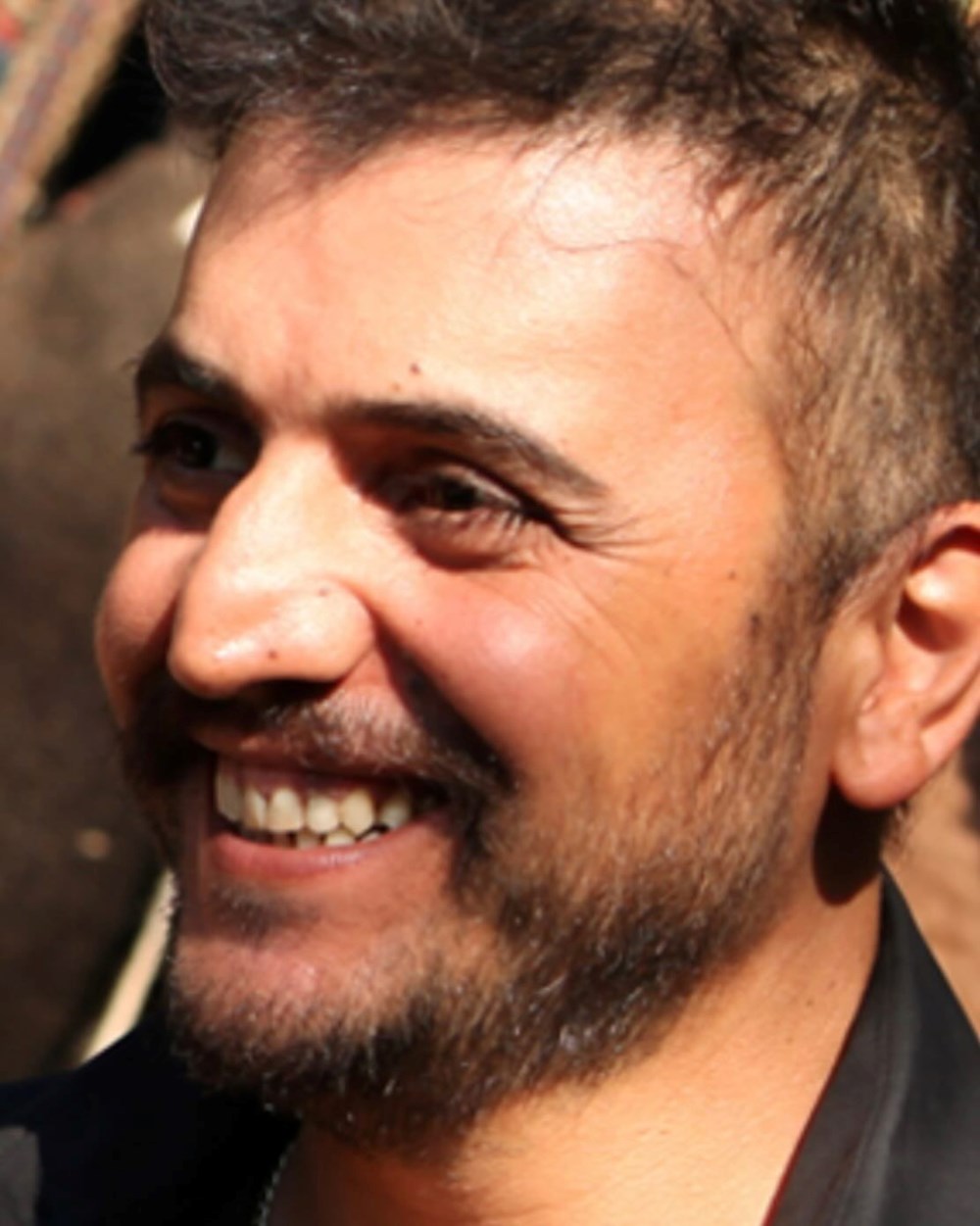 Şinasi Yurtsever'in Vefatı Sanat Camiasını Derinden Sarsdı 73 PN6mlYEna0GUZuCotJMpkA