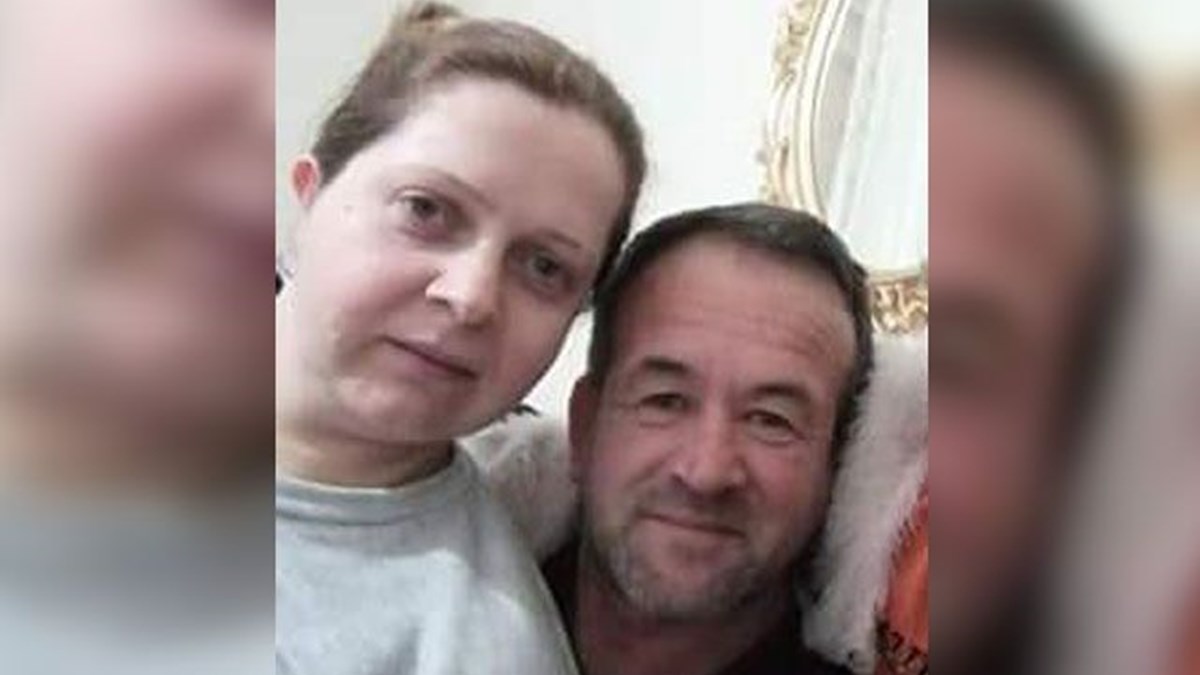 hastaneye gitti corona