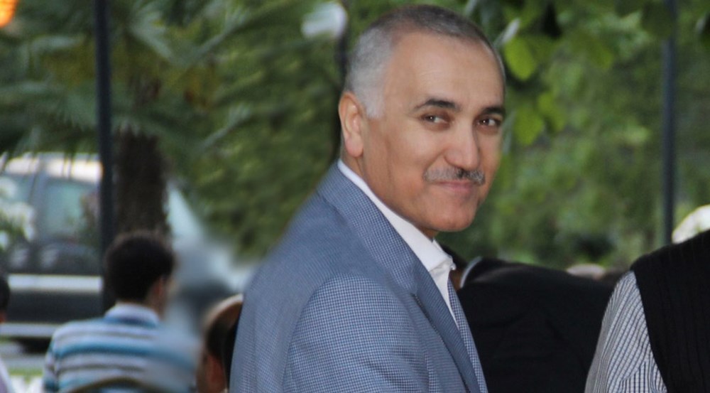 43 bin kişi kamudan ihraç edildi - 1