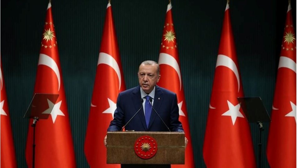 Kabine toplantısı ne zaman, bu hafta yapılacak mı? Kabine gündeminde neler olacak? Gözler yeni toplantı tarihinde