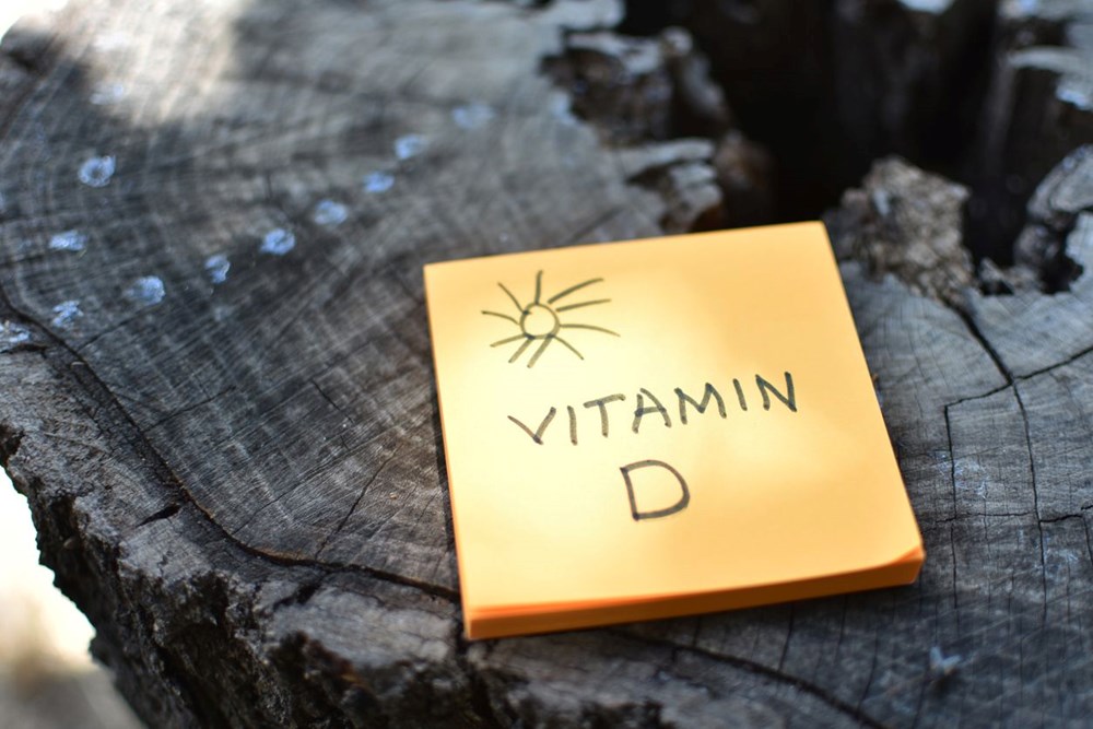 D vitamininin vücuda etkisi Yaşlanma sürecini yavaşlatabilir - 4