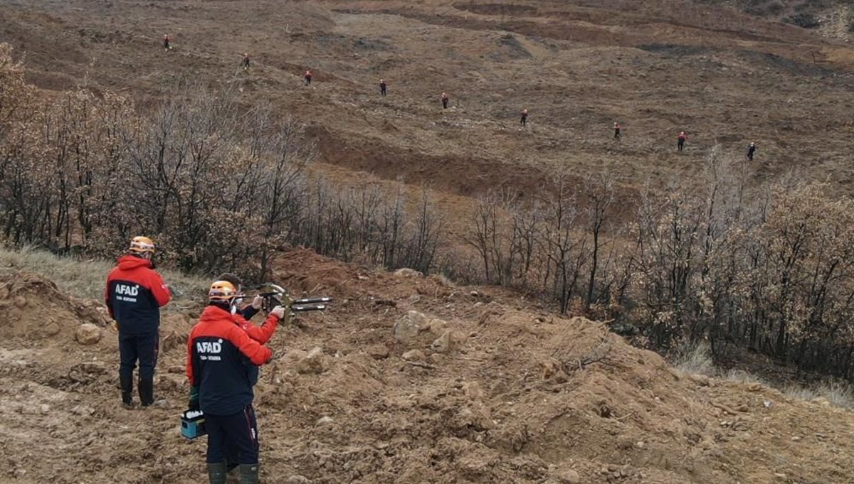 Erzincan'da maden faciası | Bilirkişi heyeti ön raporunu tamamladı