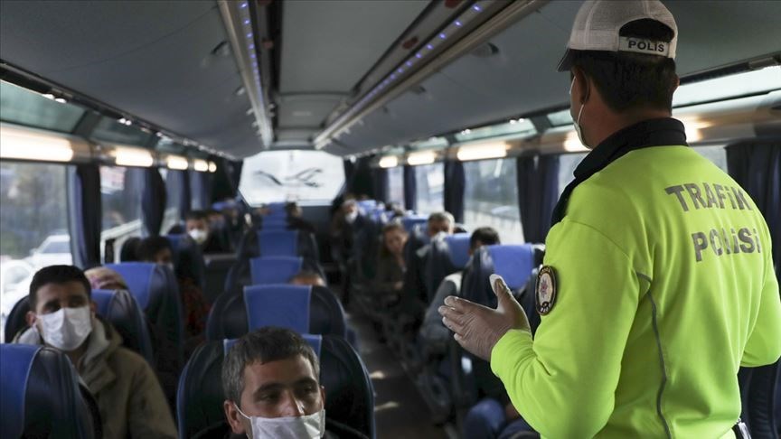Kanberoglu Turizm Online Otobus Bileti Satin Al Bilet Com