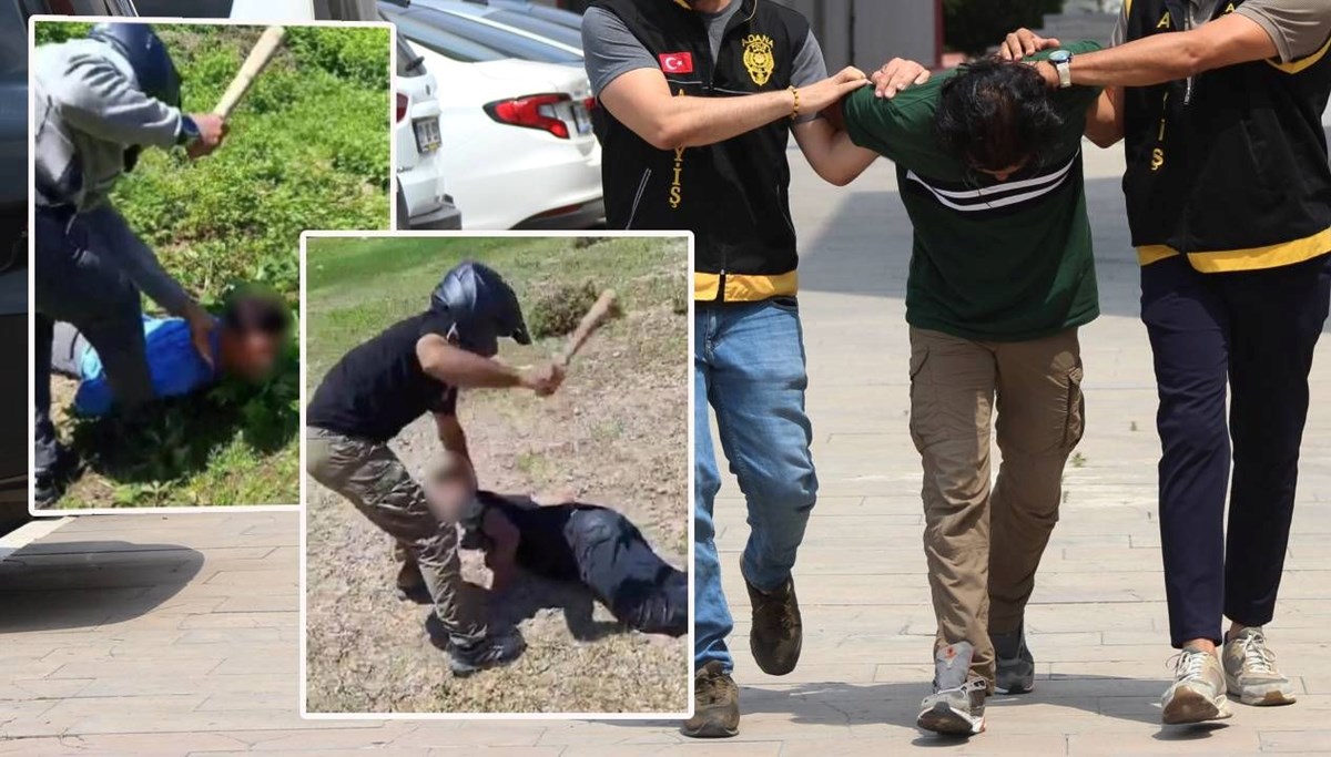 Sopalı işkence olayında yeni gelişme