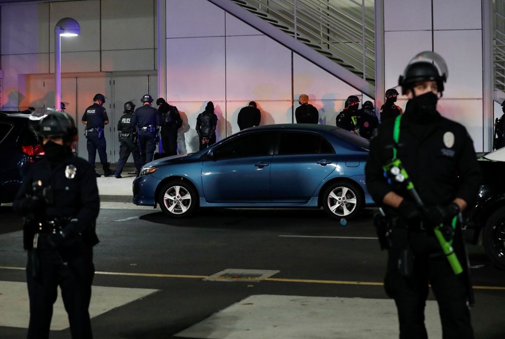 ABD'de seçim sonuçları iki eyaletin ardından belli olacak: Hangi eyalette kim kazandı? - 7