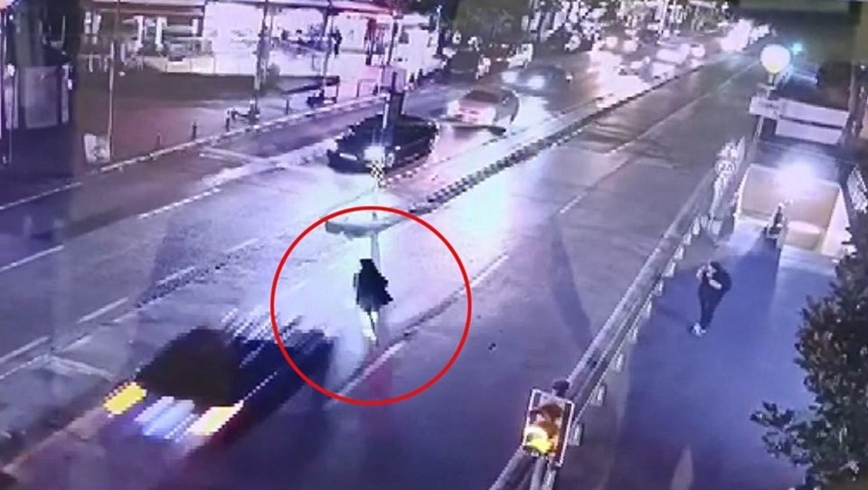 Bilirkişi, scooter kazasında ölen Dilara Gül'ü asli kusurlu buldu - 1