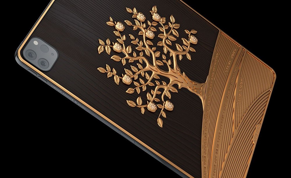 1.4 milyon liraya Apple iPad Pro - 12