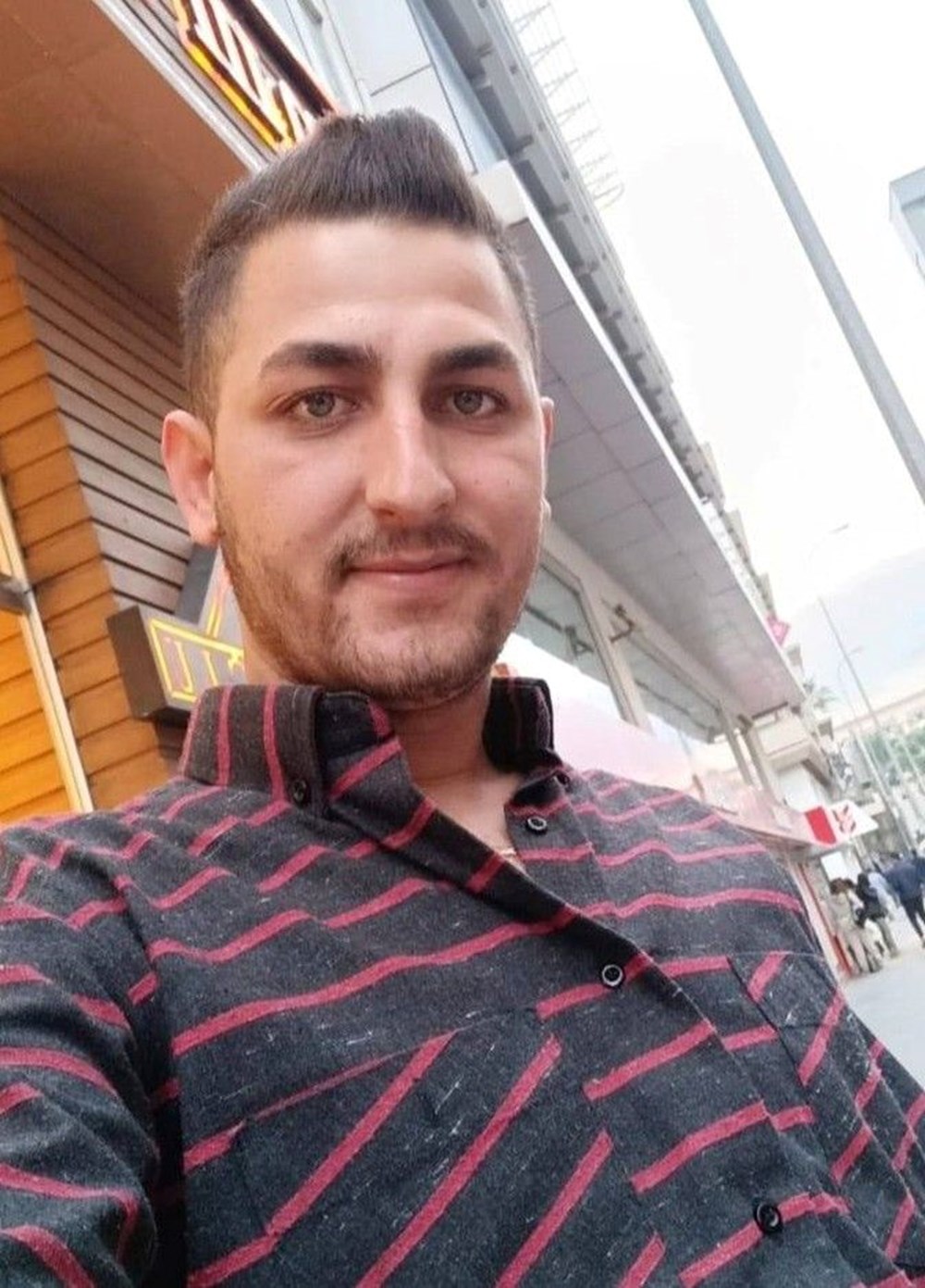 Pençe-Kilit şehitlerine veda - 3