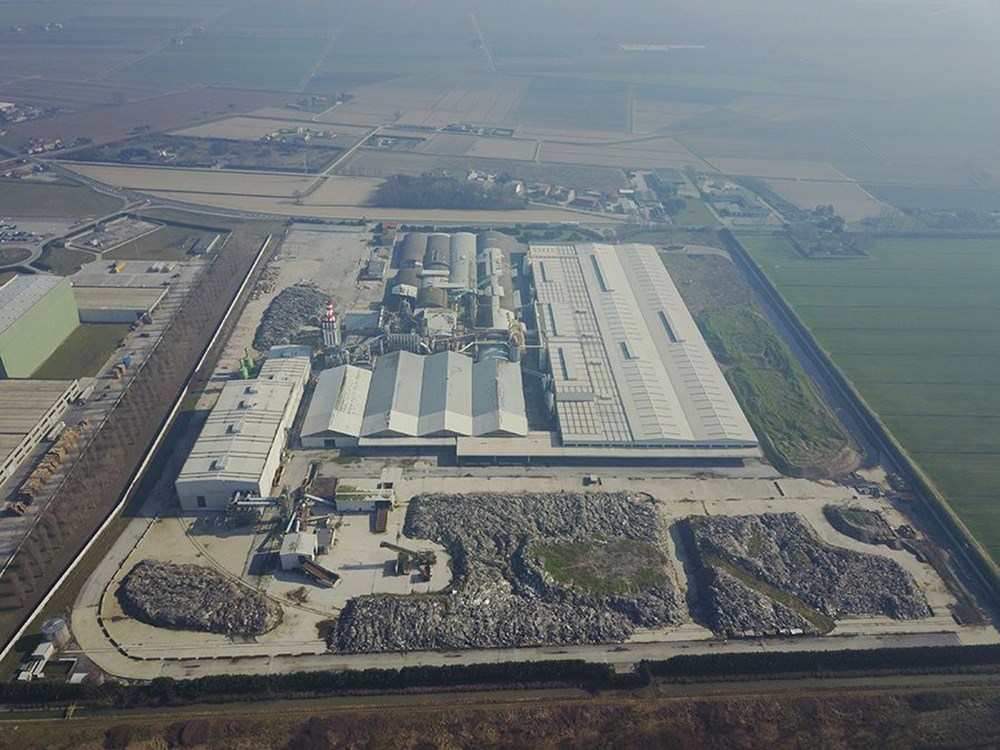 İSO 500: Türkiye'nin en büyük firmaları açıklandı (TÜPRAŞ yine ilk sırada) - 7