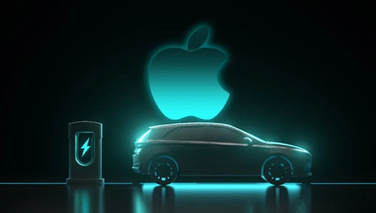 İptal edilen Apple Car ile ilgili yeni detaylar ortaya çıktı