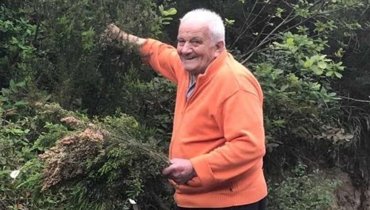 Aşısız baba-oğul 4 gün arayla corona virüsten hayatını kaybetti