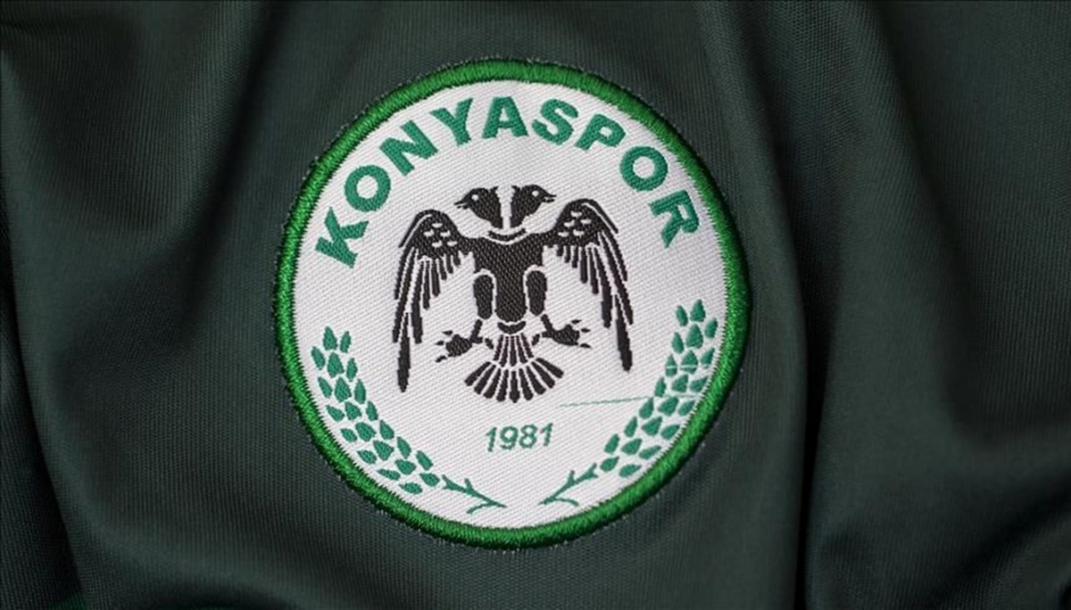 Konyaspor'un 3 dönem transfer tahtası kapandı