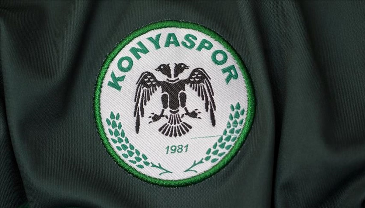 Konyaspor'un 3 dönem transfer tahtası kapandı Konyaspor'un 3 dönem transfer tahtası kapandı