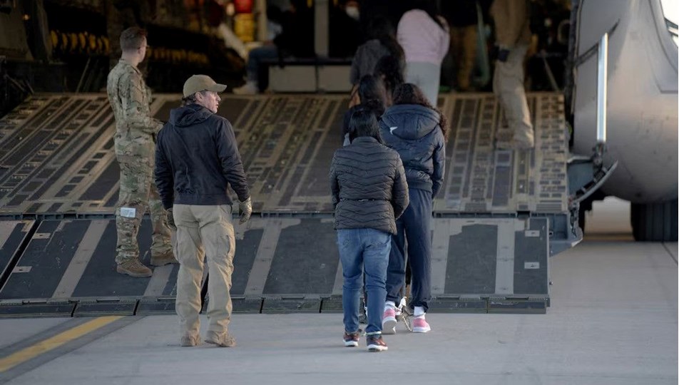 Kosova, ABD'den sınır dışı edilecek göçmenler için talip oldu