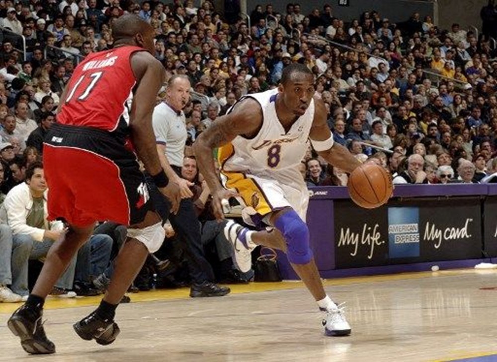 Basketbol efsanesi Kobe Bryant'ın ölümünün ardından 2 yıl geçti: Kobe hakkında her şey - 6