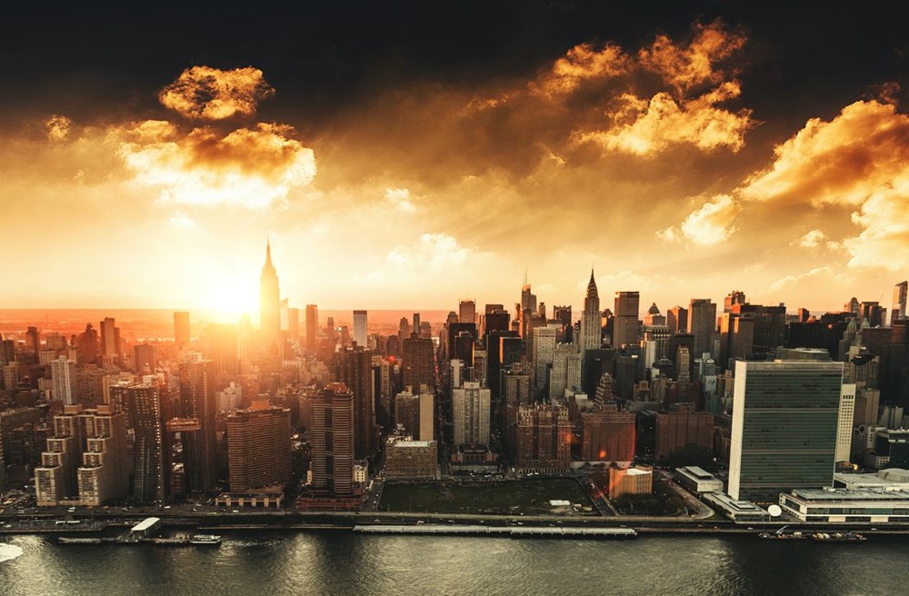 Küresel ısınma devam ederse bir milyarı aşkın insan ölümcül sıcaklıklara maruz kalacak - 4