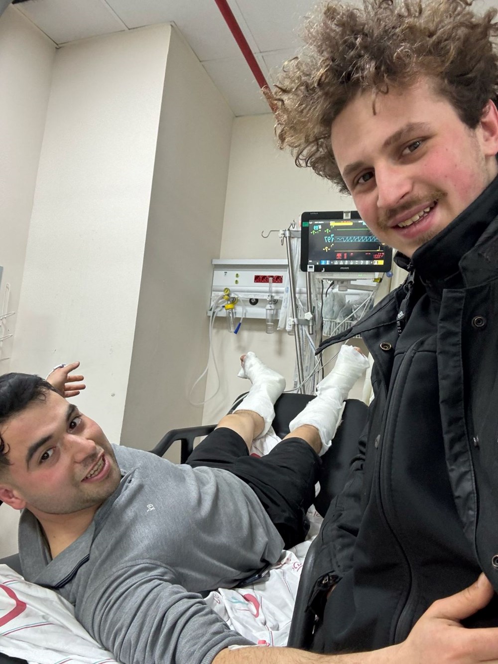 Video uğruna canından oluyordu - 5