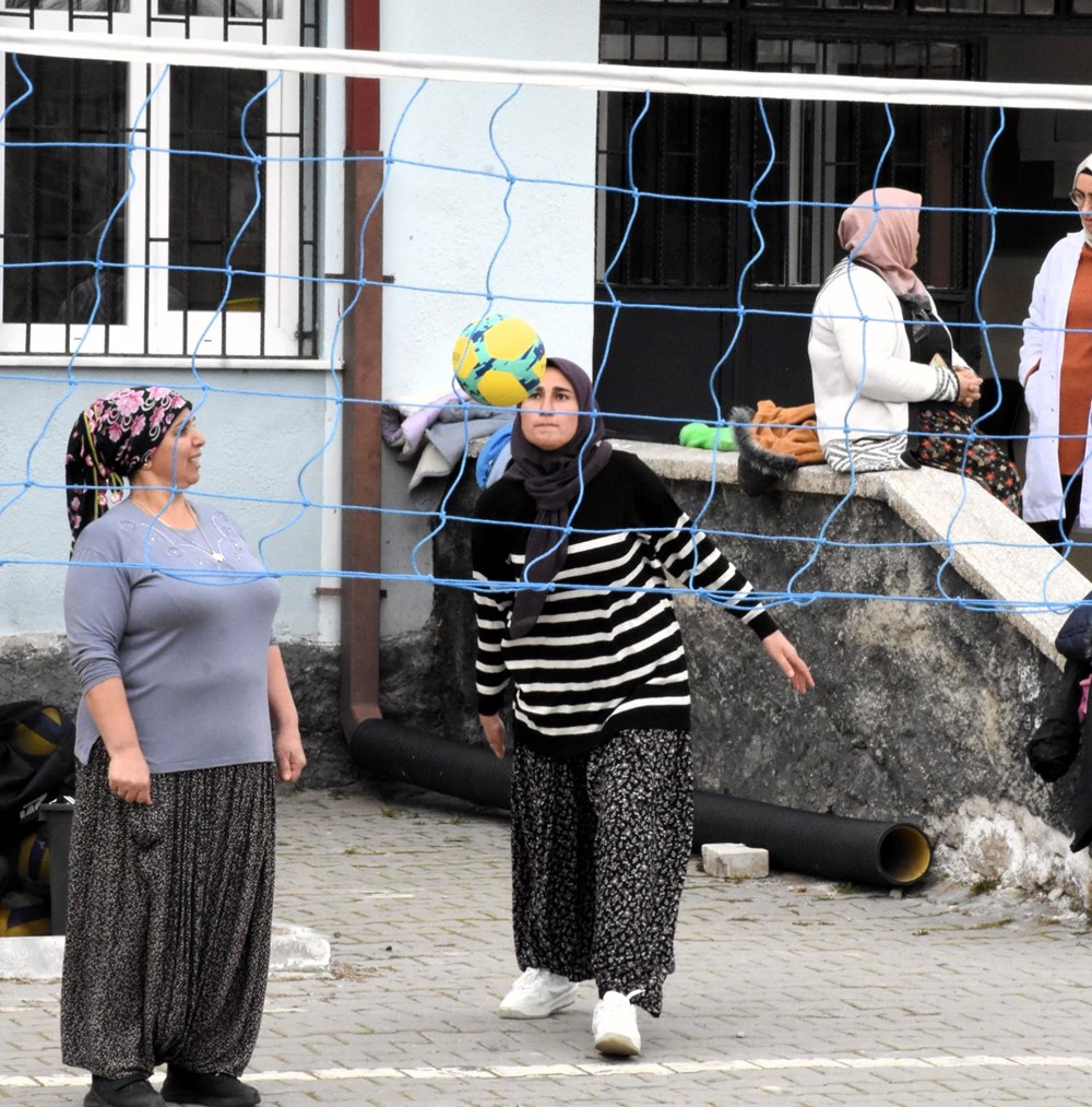 Filenin "şalvarlı sultanları" - 10