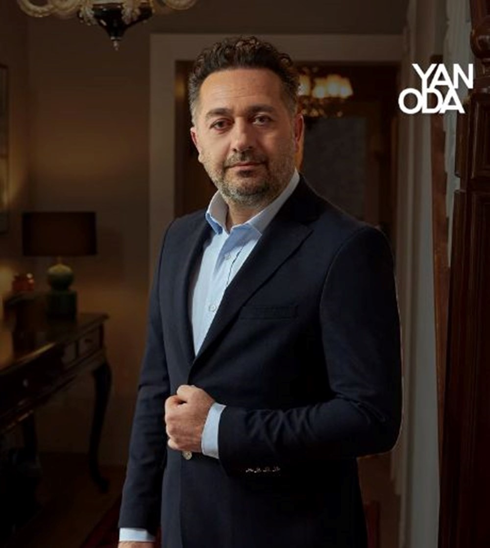 Yan Oda'da kim kimdir? Yan Oda oyuncuları ve karakterleri - 10