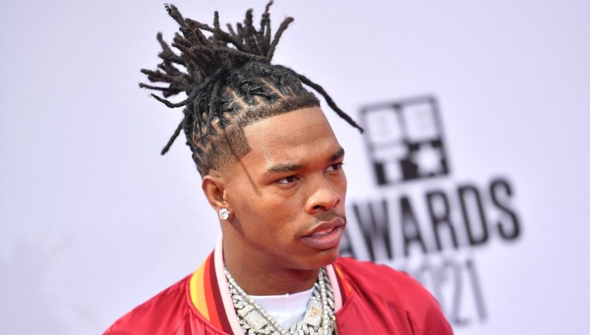 Lil Baby Paris'te gözaltına alındı