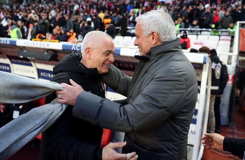 İstek Çalımbay, Fenerbahçe maçı sonrası esti gürledi: "Öyle bir şey yok, kabul etmiyorum" 73 PPcyhKFmSEqpDaJuc QHqA