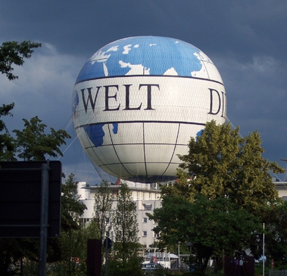 Welt