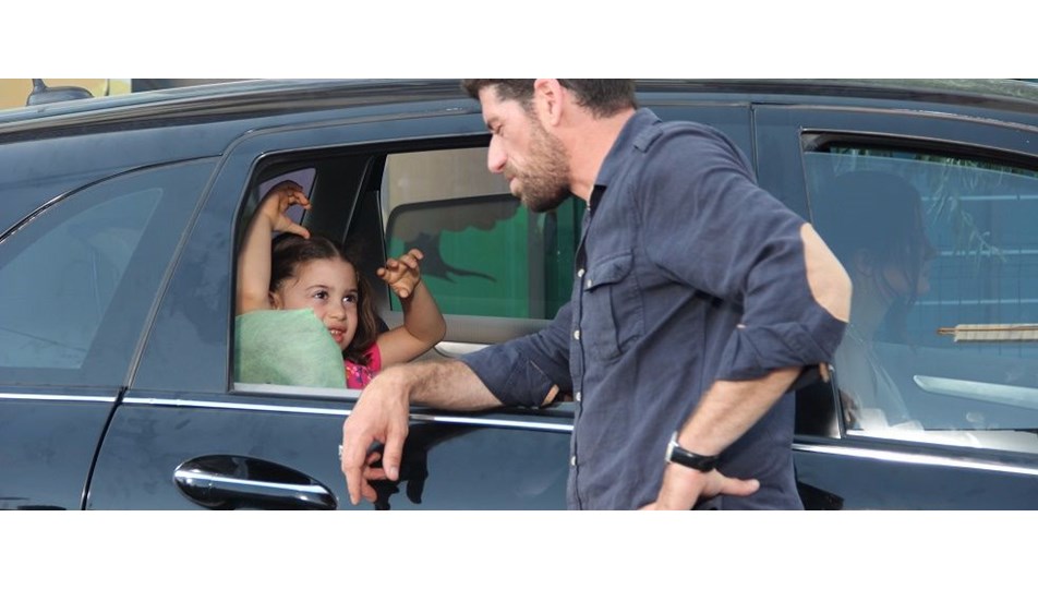 Kızım ve Ben filminin vizyon tarihi belli oldu