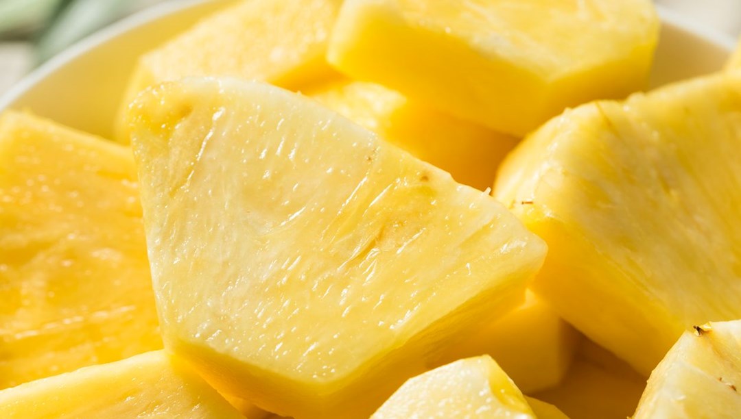 En yüksek lif içeriğine sahip 7 meyve: Kan şekeri düzenleyici etkisi de var