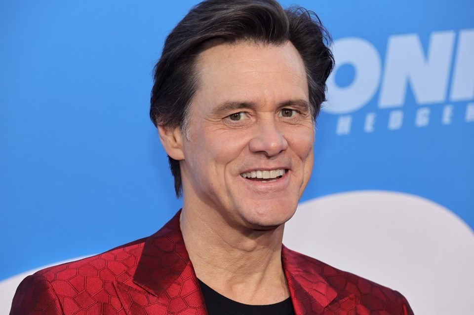 Emekli olmaktan vazgeçmişti: Jim Carrey nedenini açıkladı - 1