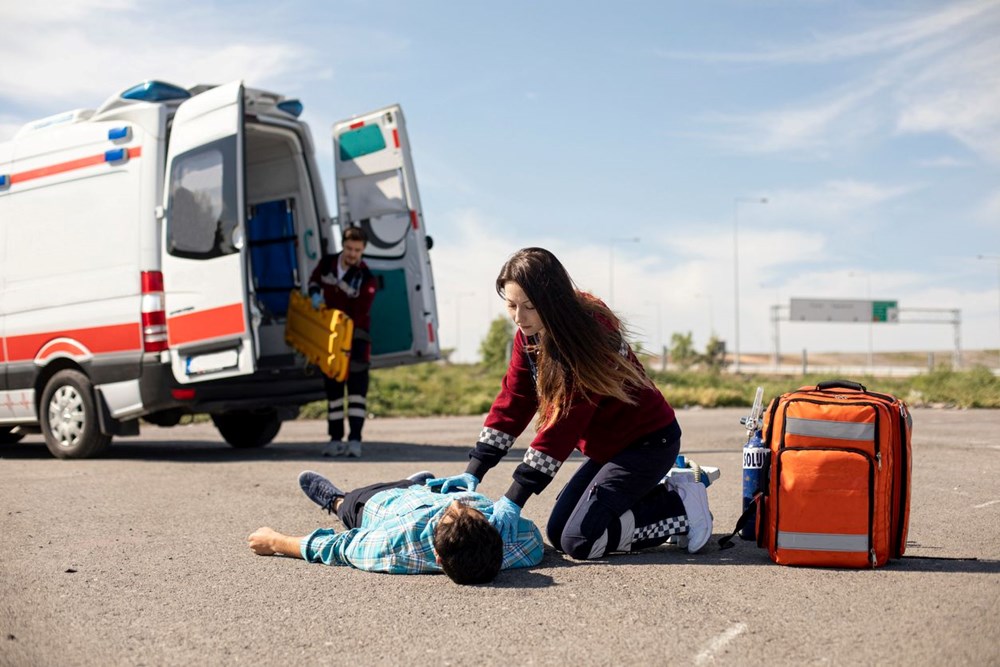 Kalp krizi ile ilgili yeni keşif: 6 ile 13 yıllık yaşlanmaya eş değer - 3