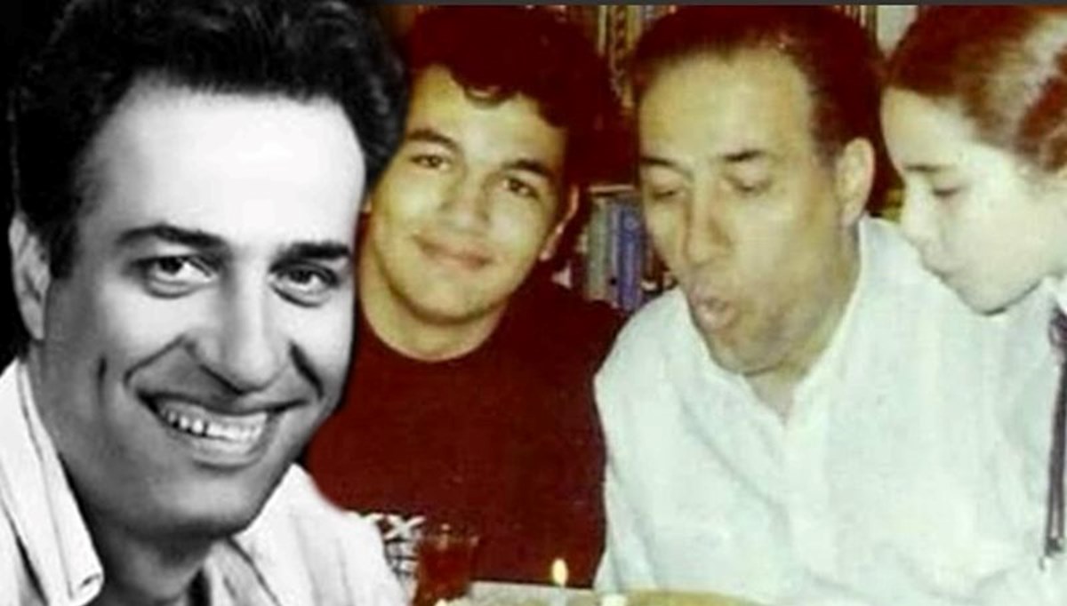 Kemal Sunal doğum gününde anılıyor: