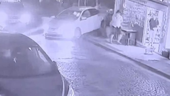 Bodrum'u birbirine kattı! Hem alkollü hem ehliyetsiz sürücüye gözaltı