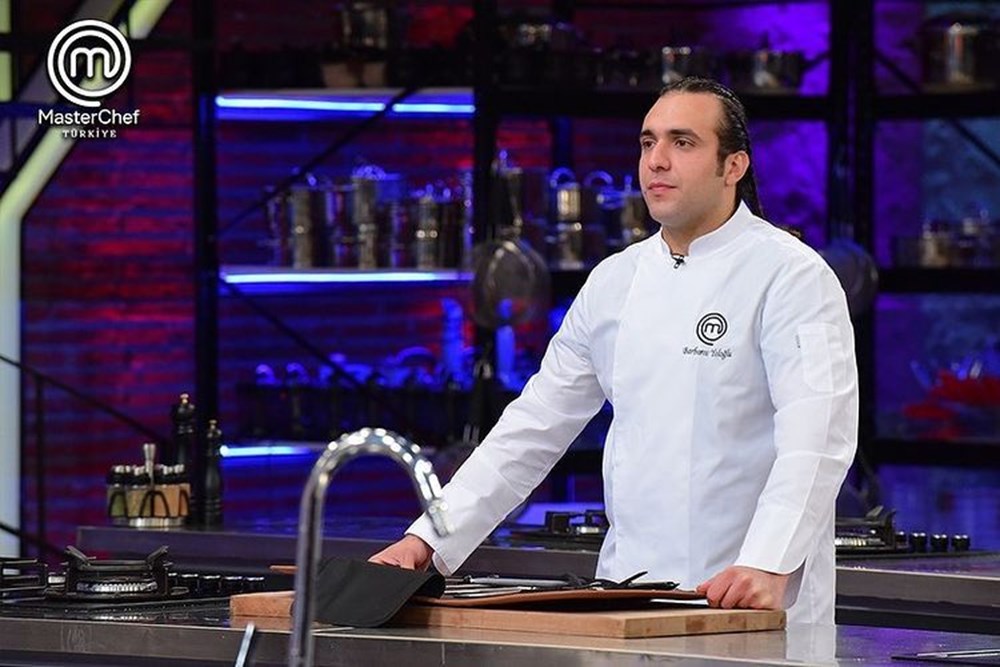 MasterChef'te haftanın ilk eleme adayı kim oldu? (21 Aralık son bölüm ayrıntıları) - 9