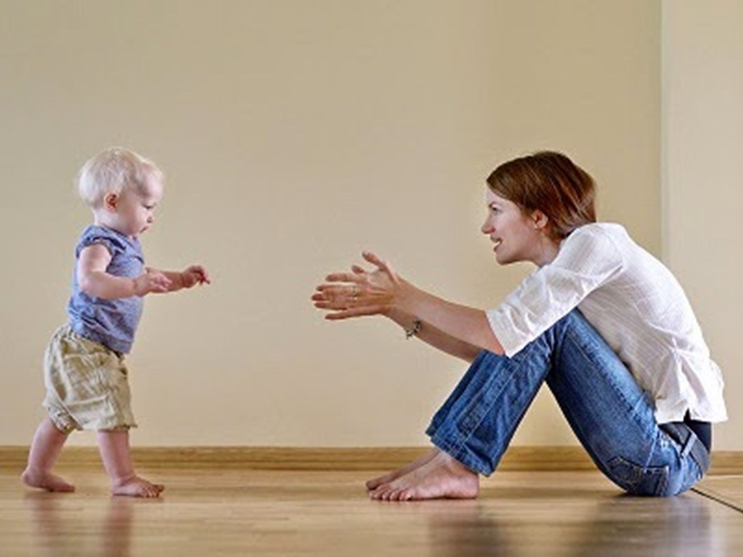 cocugunuzun parmak ucunda yuruyorsa dikkat saglik haberleri ntv