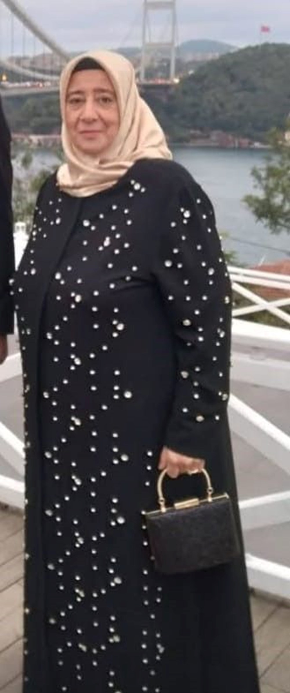 128 Kilodan 75 Kiloya: 67 Yaşındaki Kadının Hayat Değiştiren Dönüşümü 74 PROIaY4GfUSXcRTEdCQyrA