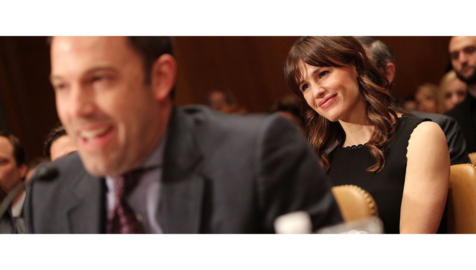 Jennifer Garner: Mutlu olmaları için her şeye sahip olmaları gerekmiyor